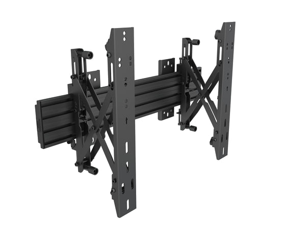 Multibrackets M Vægmontering LCD display 40-65