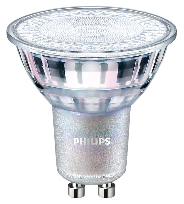Philips 70783800 LED-lampe Kold hvid 4000 K 3,7 W GU10