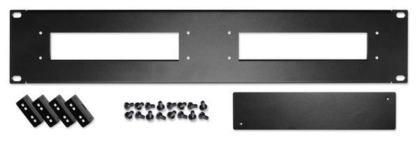 Shuttle XPC PRM01 Monteringsplade for rack Sort