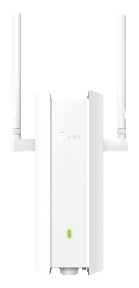 TP-Link Omada EAP625-Outdoor HD V1 Trådløs forbindelse Hvid