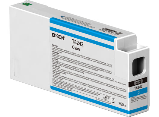 Epson T54X3 Levende rød Blæk