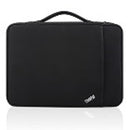 Lenovo Hylster  15 Sort