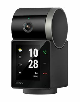 Imou Rex VT Pro IP-sikkerhedskamera Indendørs 2880 x 1620 pixel Skrivebord