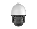 LevelOne IPCam FCS-4072 PTZ32x Dome Out 4MP H.265 IR 20W PoE