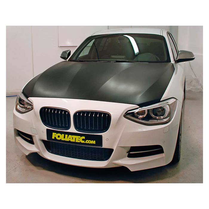 Foliatec Carbody Spray Film, transparent glossy, 5 L