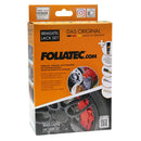 Foliatec Bremsekaliberlak Green Hell Metallic