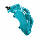Foliatec Bremsekaliberlak ocean turgoise pensel