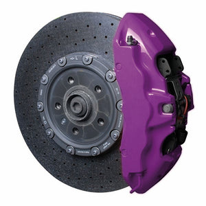 Foliatec Bremsekaliberlak Deep violet pensel