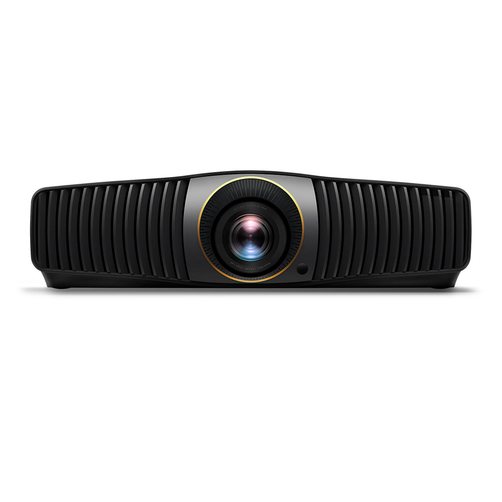 BenQ W5800 Standard-kast projektor 2600 ANSI lumens DLP UHD 4K (3840x2160) 3D Sort