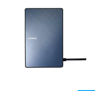 ASUS SimPro Dock 2 Thunderbolt Dockingstation