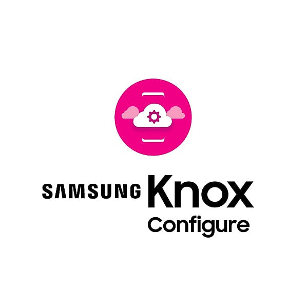 Knox Configure Setup Edition Sikkerhedsprogrammer 1 licens 1 år