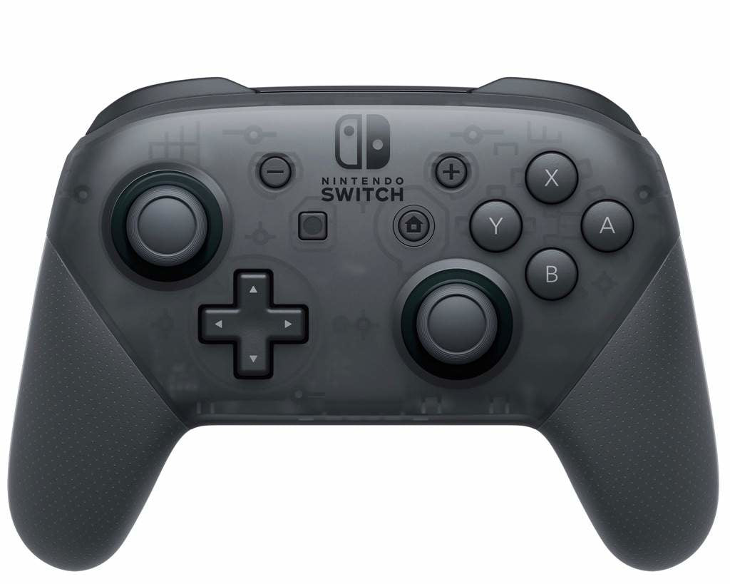NINTENDO Pro Controller Gamepad Nintendo Switch Sort