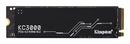 Kingston SSD KC3000 1024GB M.2 PCI Express 4.0 (NVMe)