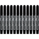 Colortime Tusch, streg 5 mm, sort, 12 stk./ 1 pk.