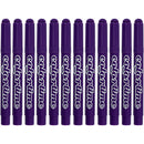 Colortime Tusch, streg 5 mm, lilla, 12 stk./ 1 pk.