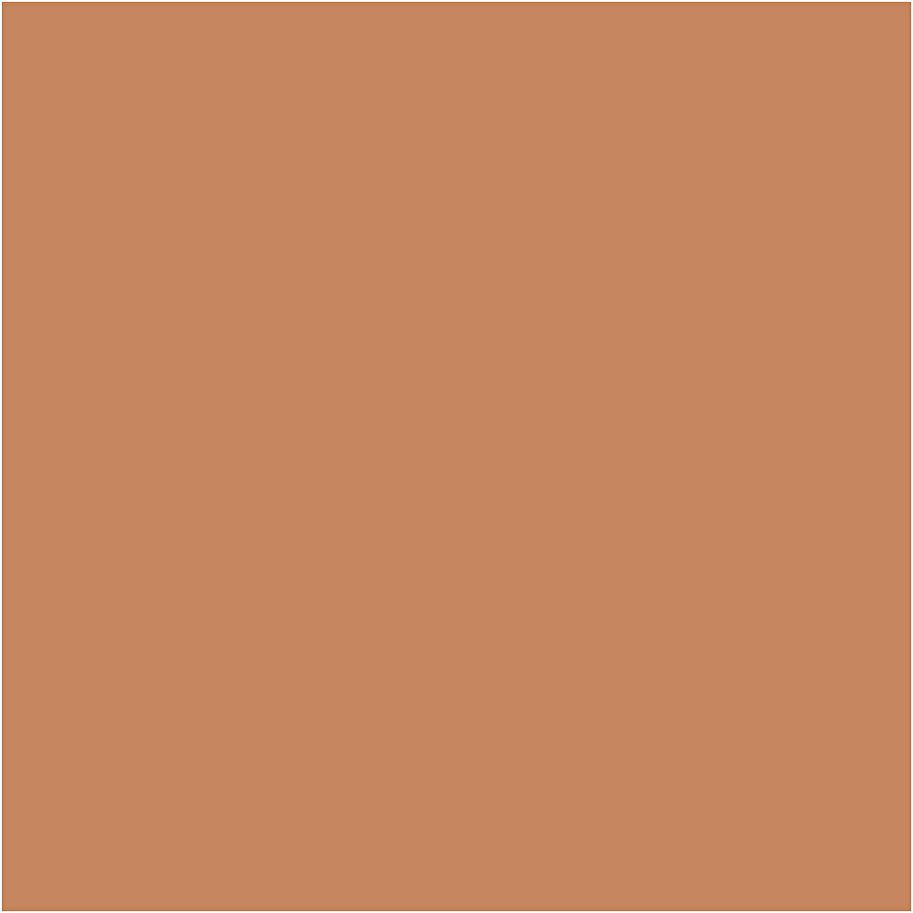 Colortime Tusch, streg 5 mm, brun, 12 stk./ 1 pk.
