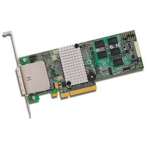 Fujitsu D2616 Styreenhed til lagring (RAID)