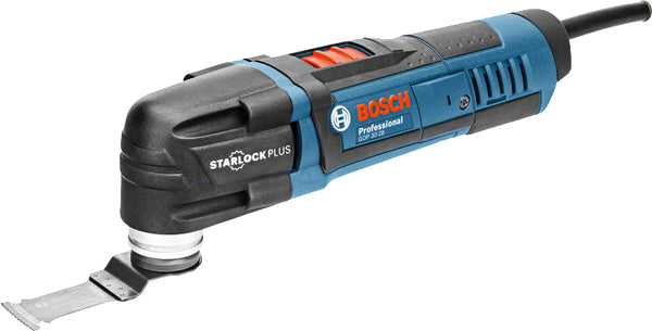 Bosch GOP 30-28 Professional Multicutter 300W