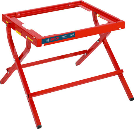 Bosch GTA 6000 Professional Bordsavstander Bordsav