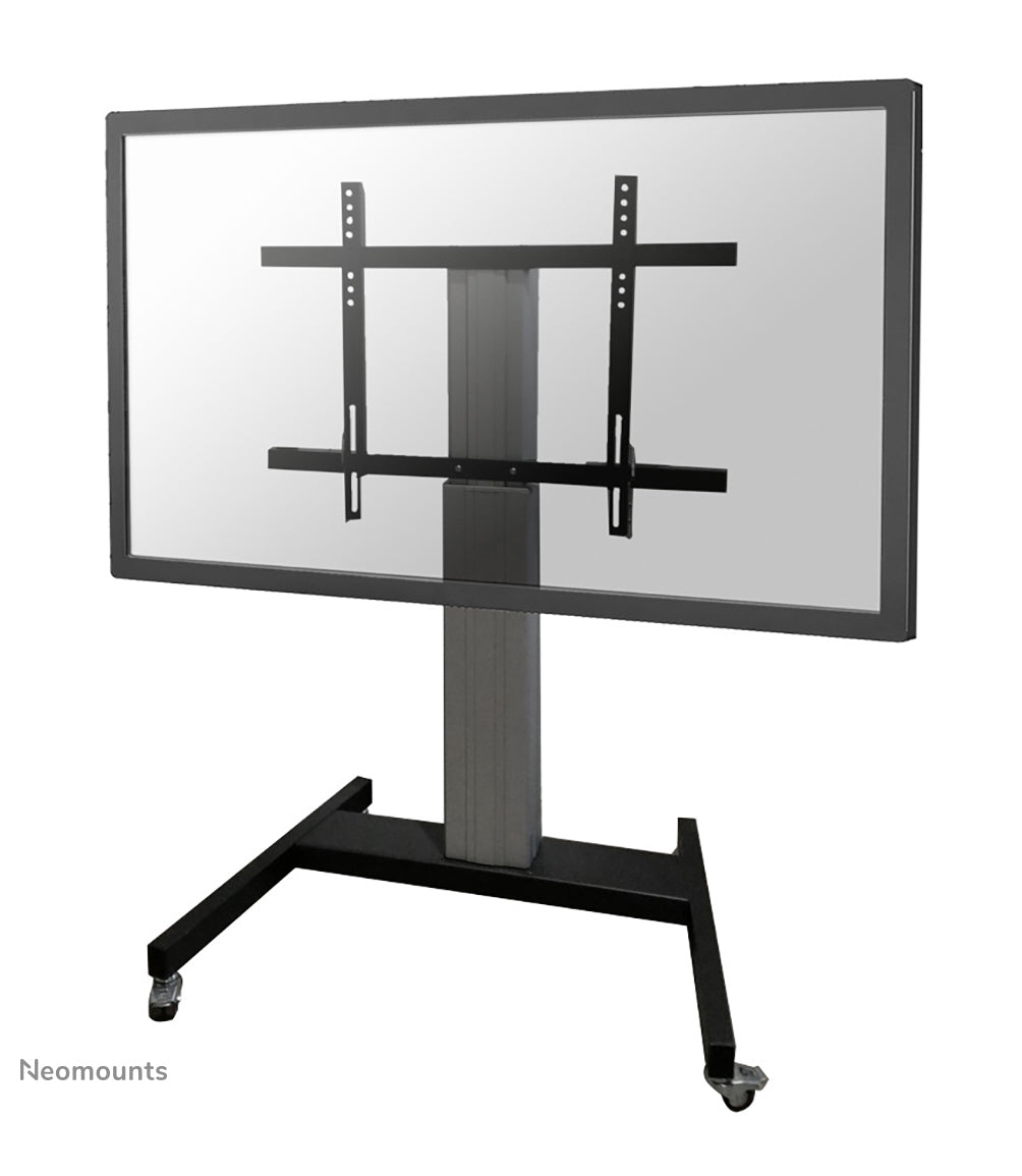 Neomounts by Newstar PLASMA-M2250 Vogn med hjul Fladt panel 42-100