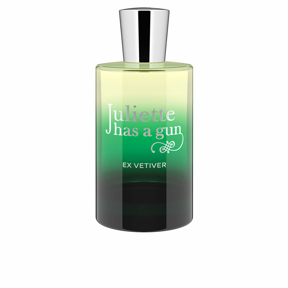 Unisex parfume Juliette Has A Gun Ex Vetiver EDP 100 ml