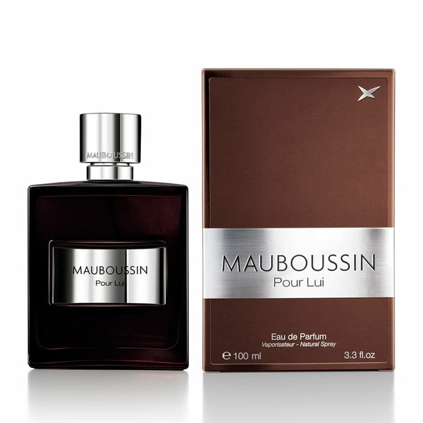 Herreparfume Mauboussin MAUBOUSSIN POUR LUI 100 ml
