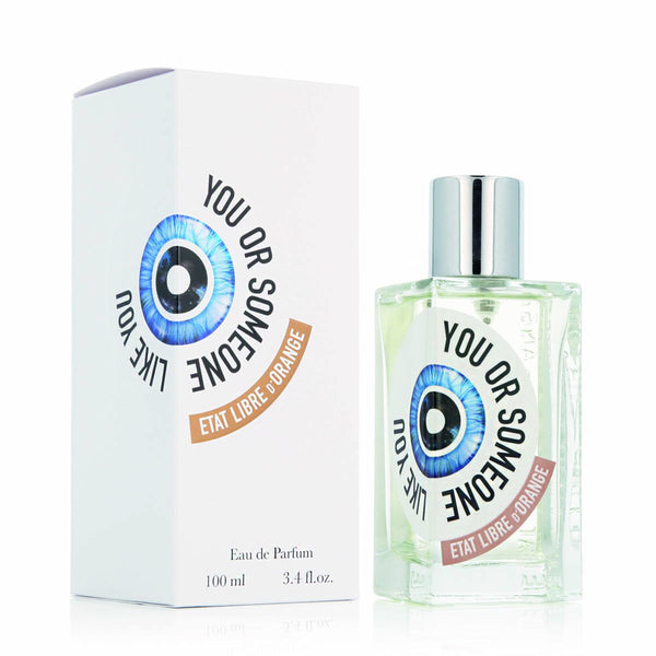 Unisex parfume Etat Libre D'Orange YOSLY-YOU OR SOMEONE LIKE YOU EDP 100 ml
