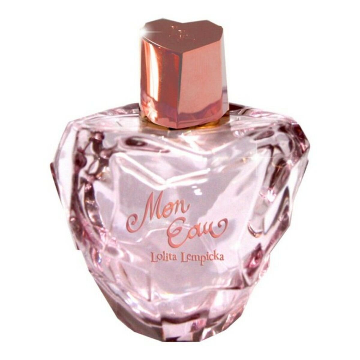 Dameparfume Lolita Lempicka MON EAU EDP 50 ml