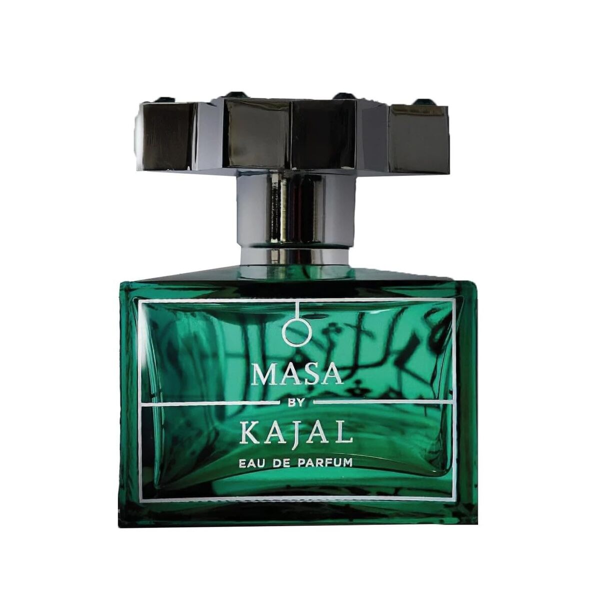 Herreparfume Kajal MASA 100 ml