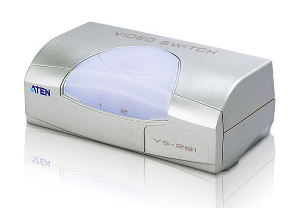 ATEN VS291 Videoswitch VGA