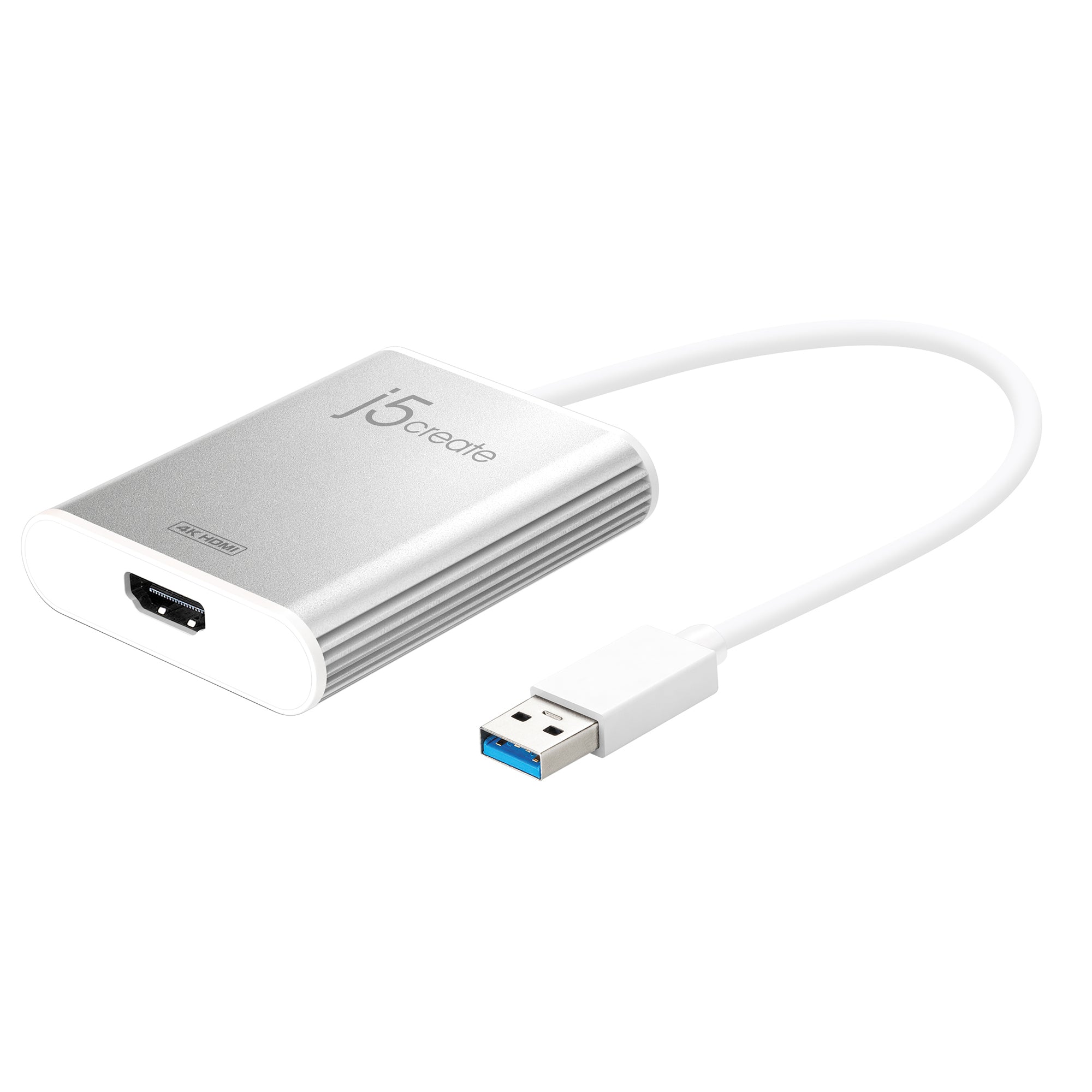j5create Ekstern videoadapter