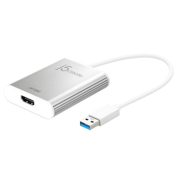 j5create Ekstern videoadapter