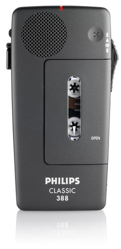 Philips Pocket Memo 388 Stemmeoptager