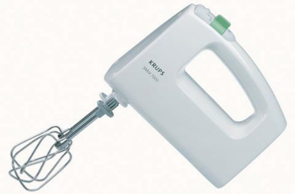 Krups 3 Mix 7000 F6081431 Håndmixer