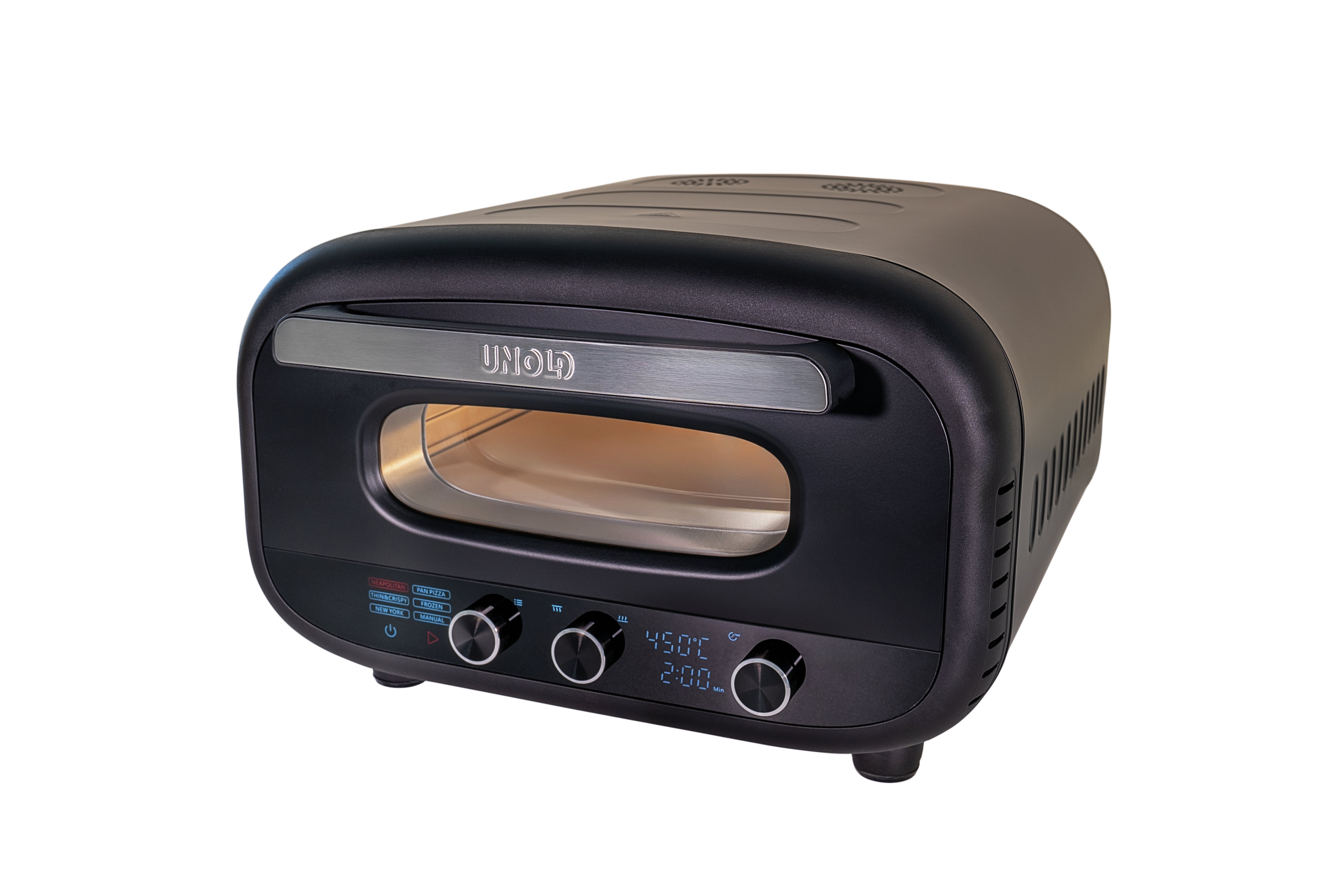 UNOLD Don Alfredo Pizza ovn 1.7kW