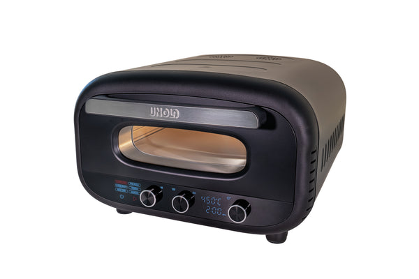 UNOLD Don Alfredo Pizza ovn 1.7kW