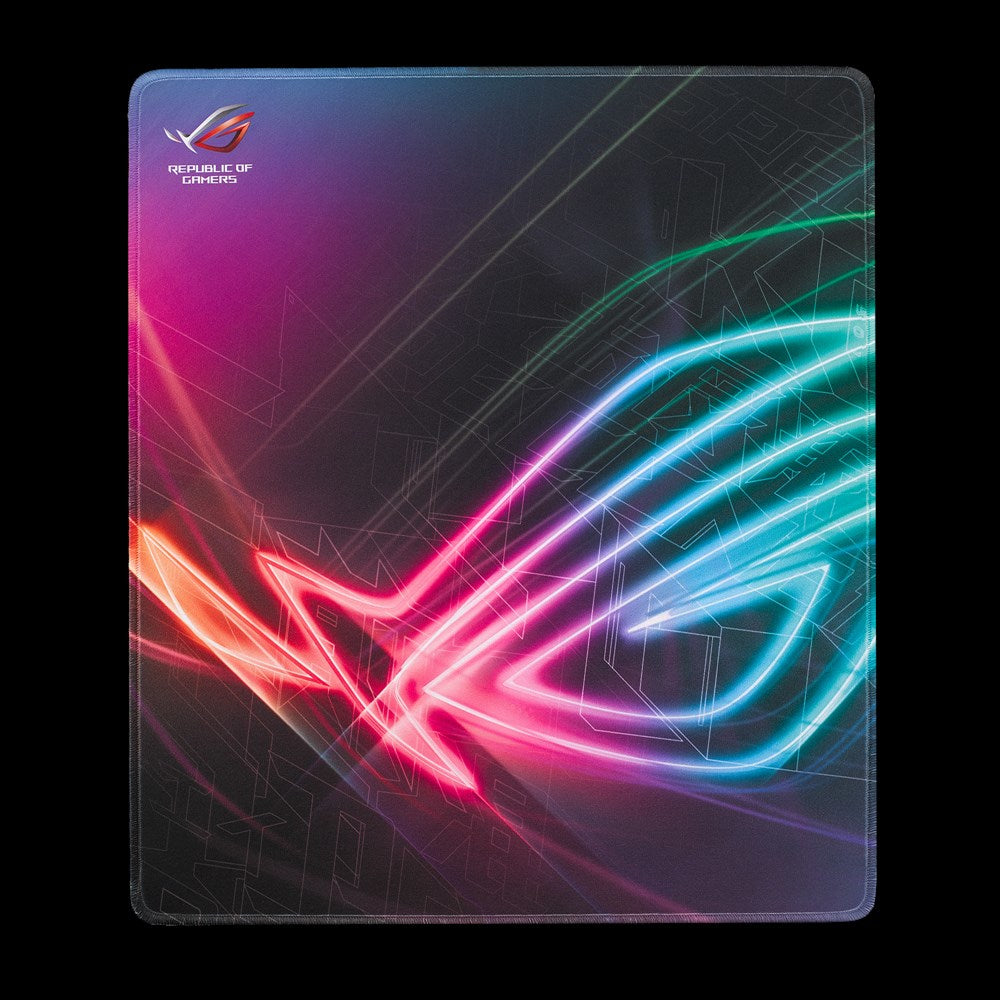 ASUS ROG STRIX EDGE Musemåtte