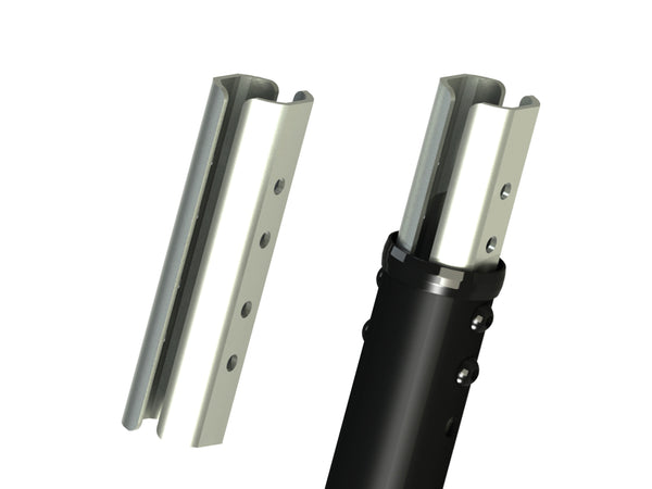 Multibrackets M Pro Komponenter til montering