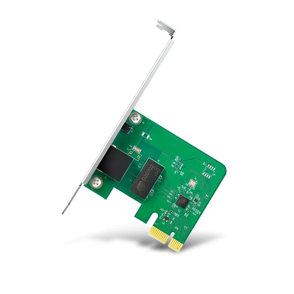 TP-Link TG-3468 Netværksadapter PCI Express x1 1Gbps