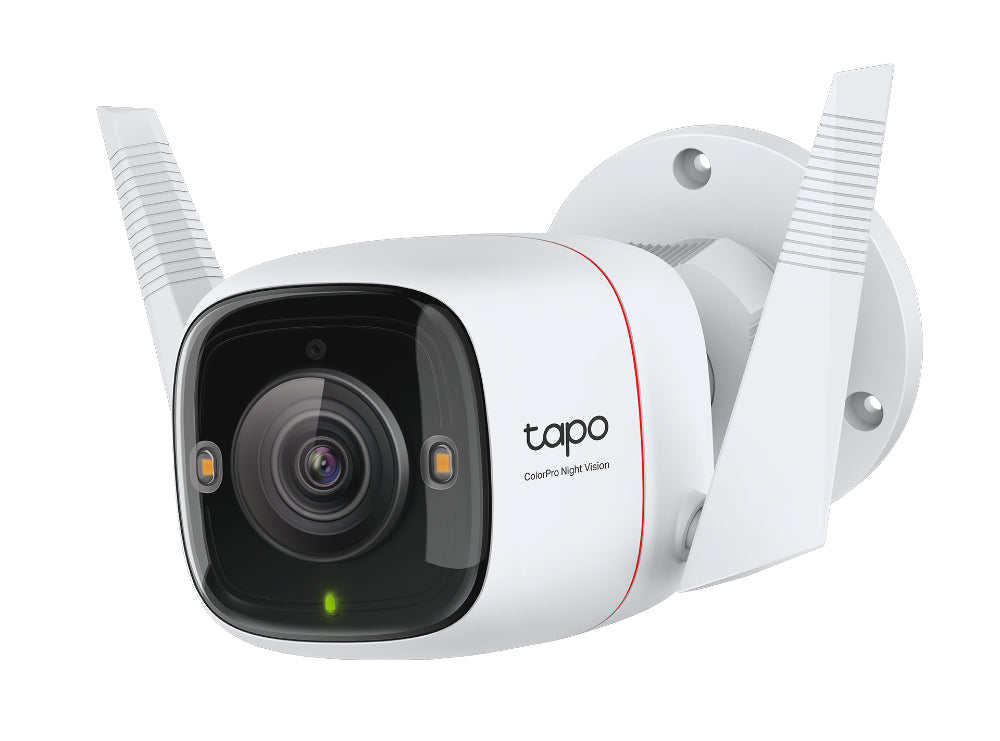Tapo C325WB V1 Netværksovervågningskamera Udendørs 2688 x 1520