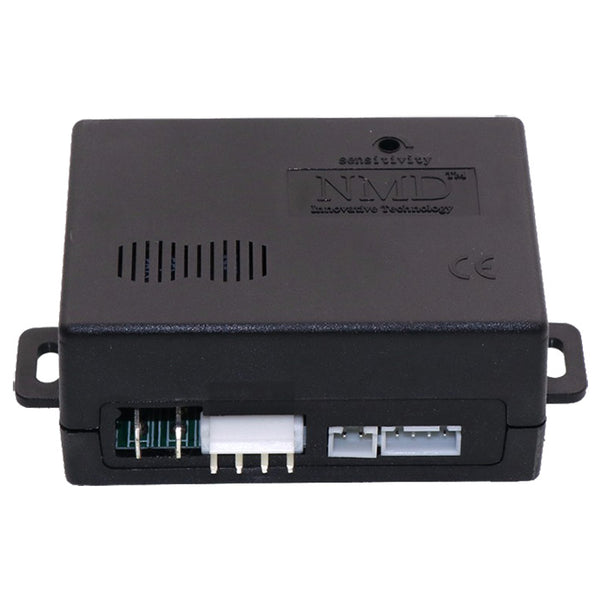 Autolight Automatisk kørelysstyring m. sensor