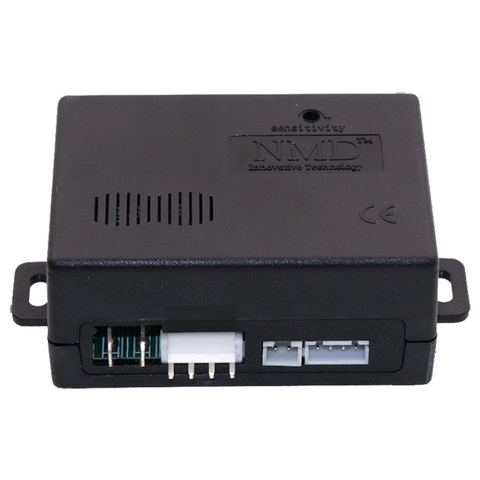 Kørelysstyring Justerbar - avant