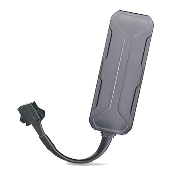 Cykeltracker Vandtæt - aktivcon