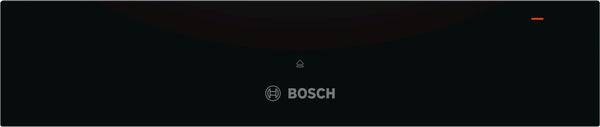 Bosch Serie | 6 BIC510NB0 Varmeskuffe Til indbygning Vulkansort