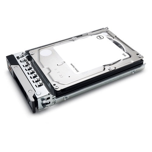 Dell Harddisk 2.4TB 2.5 Serial Attached SCSI 3 10000rpm