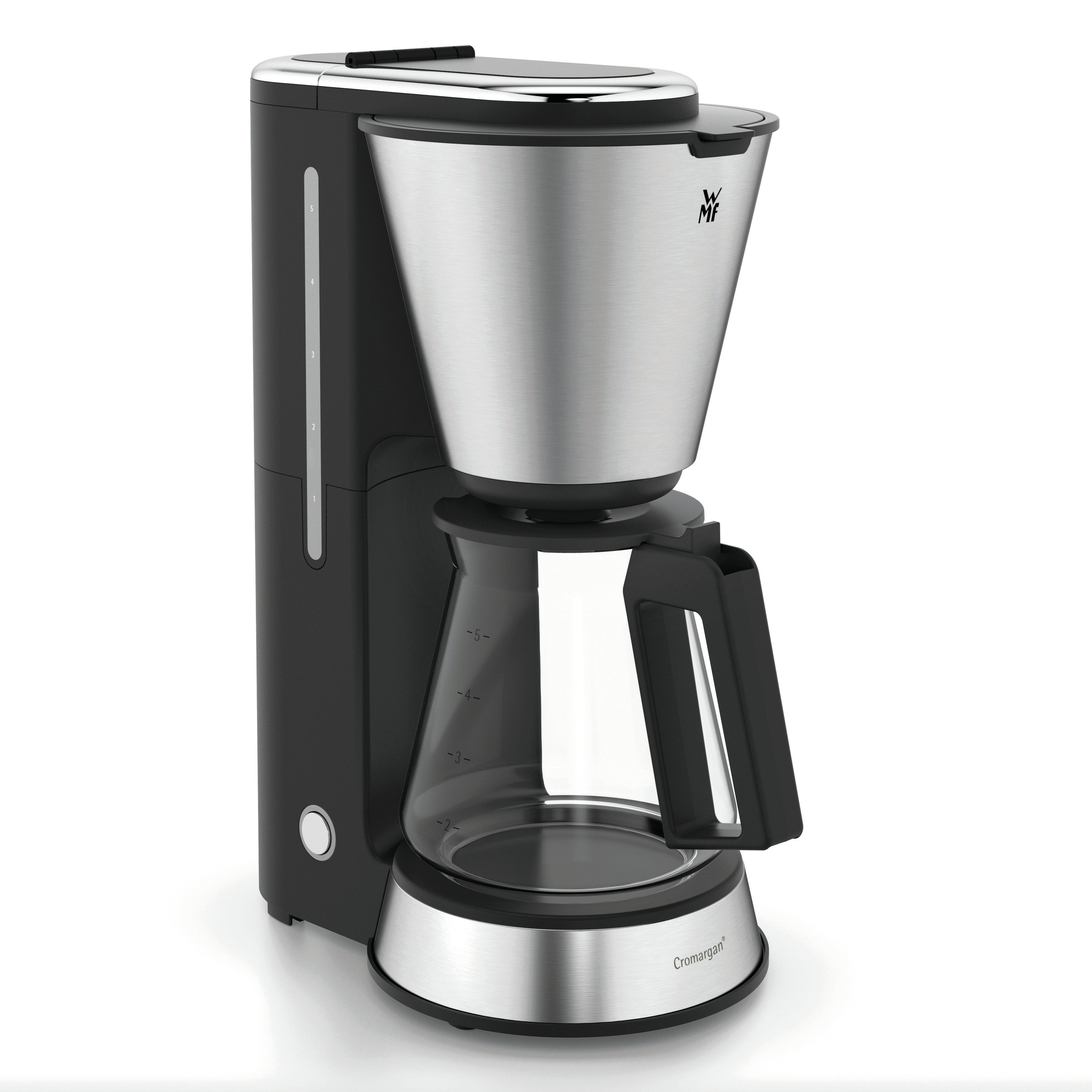 WMF KÜCHENMINIS Aroma Kaffemaskine 0.75liter