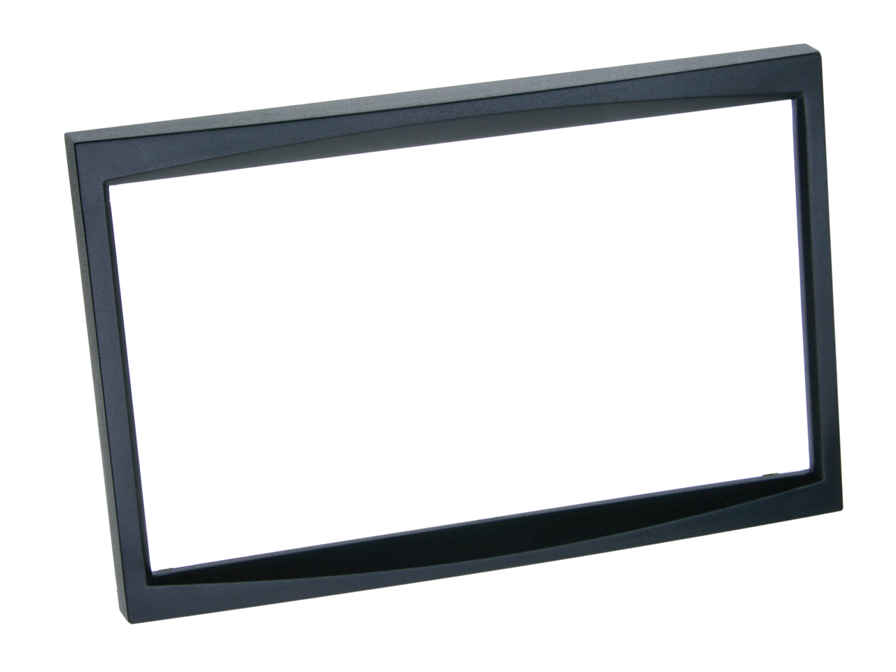 Radioramme 2-DIN C2/C3/scudo/207/307 sort