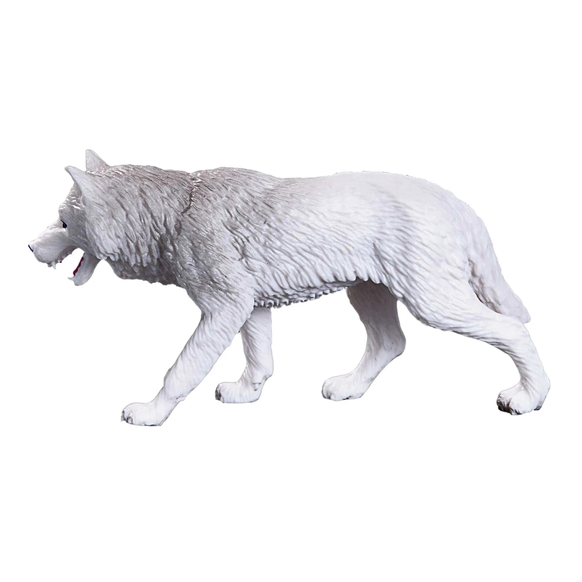 Mojo Polar Ulv