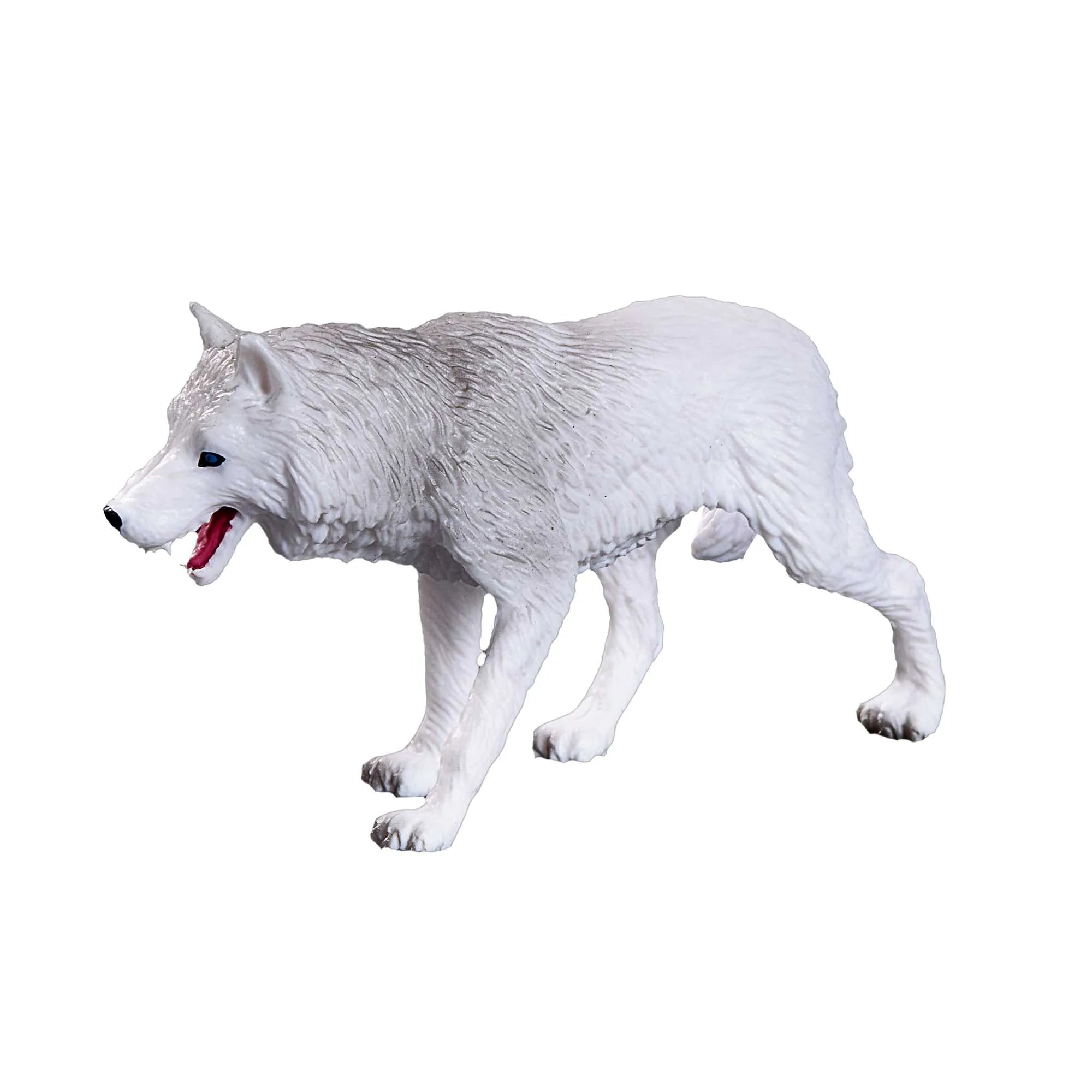 Mojo Polar Ulv