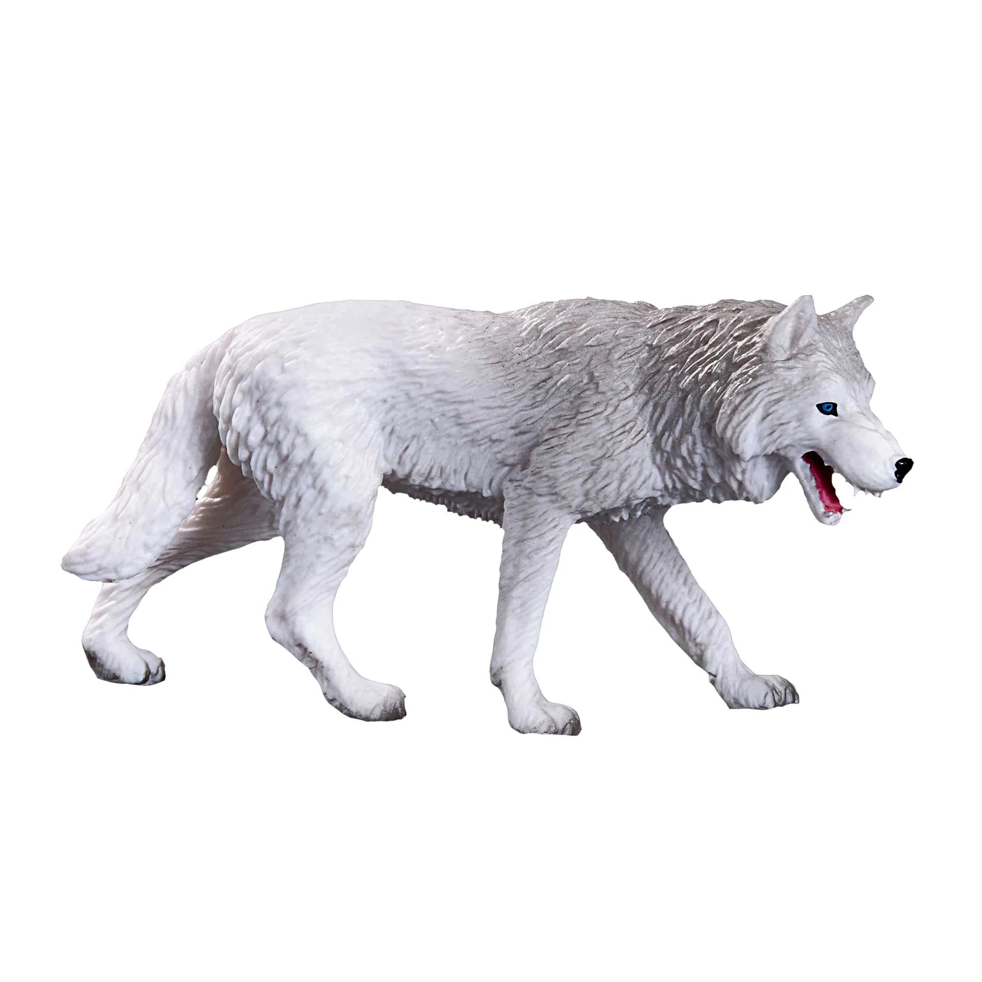 Mojo Polar Ulv